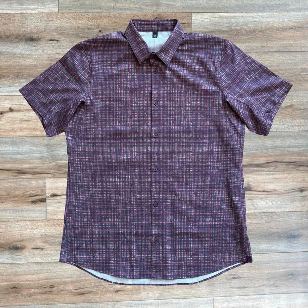 Mens Lululemon Size Large